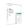 LICENTA retail MICROSOFT, tip Office Home and Business 2019 pt PC si Mac, 64/32 biti, romana, 1 utilizator, valabilitate forever