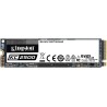 SSD KINGSTON, KC2500, 1 TB, M.2, PCIe Gen3.0 x4, 3D TLC Nand, R/W: 3500/2900 MB/s, "SKC2500M8/1000G"