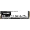 SSD KINGSTON, KC2500, 250 GB, M.2, PCIe Gen3.0 x4, 3D TLC Nand, R/W: 3500/2900 MB/s, "SKC2500M8/250G"