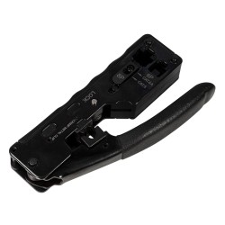 CLESTE sertizare mufe, LOGILINK, functii: sertizare mufe. "WZ0025"