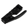 CLESTE sertizare mufe, LOGILINK, functii: sertizare mufe. "WZ0025"