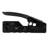 CLESTE sertizare mufe, LOGILINK, functii: sertizare mufe. "WZ0025"