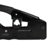 CLESTE sertizare mufe, LOGILINK, functii: sertizare mufe. "WZ0025"
