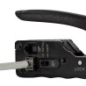 CLESTE sertizare mufe, LOGILINK, functii: sertizare mufe. "WZ0025"