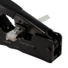 CLESTE sertizare mufe, LOGILINK, functii: sertizare mufe. "WZ0025"