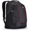 RUCSAC CASE LOGIC, pt. notebook de max. 15.6 inch, 1 compartiment, buzunar frontal x 2 | buzunar lateral x 2 | buzunar dorsal, w