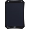 TABLETA LED SPACER pentru scris si desenat, interactiva, e-learning, 10 display, black, baterie CR2025 "SPTB-LED-10"   (timbru v