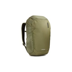 RUCSAC THULE, pt. notebook de max. 15.6 inch, 1 compartiment, buzunar frontal | buzunar lateral | buzunar dorsal, waterproof, ny