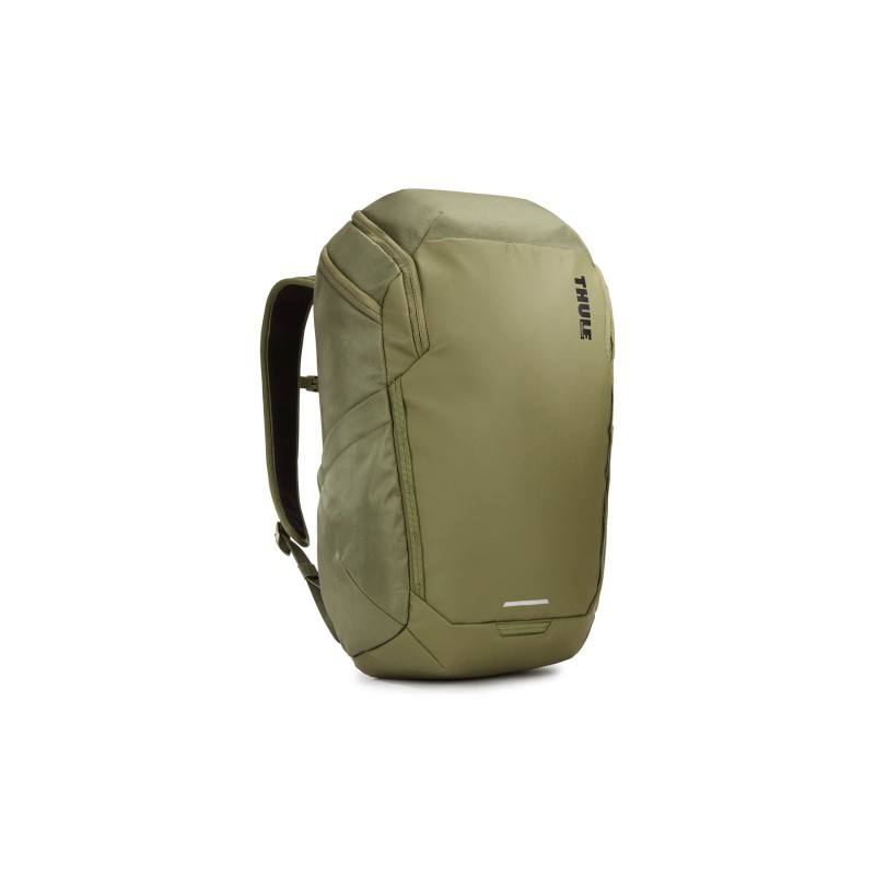 RUCSAC THULE, pt. notebook de max. 15.6 inch, 1 compartiment, buzunar frontal | buzunar lateral | buzunar dorsal, waterproof, ny