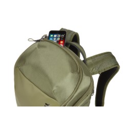 RUCSAC THULE, pt. notebook de max. 15.6 inch, 1 compartiment, buzunar frontal | buzunar lateral | buzunar dorsal, waterproof, ny