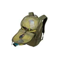 RUCSAC THULE, pt. notebook de max. 15.6 inch, 1 compartiment, buzunar frontal | buzunar lateral | buzunar dorsal, waterproof, ny