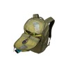 RUCSAC THULE, pt. notebook de max. 15.6 inch, 1 compartiment, buzunar frontal | buzunar lateral | buzunar dorsal, waterproof, ny