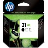 Cartus Cerneala Original HP Black, nr.21XL, pentru DJ3920|3940|D1360|14xx|F2180|2275|22xx, , (timbru verde 0.15 lei), "C9351CE"