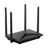 ROUTER D-LINK wireless 1300Mbps, 4 porturi Gigabit, 4 antene externe, 1 x USB 3.0 3G/4G suport, Dual Band AC1300 (867/400Mbps), 