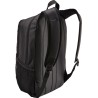 RUCSAC CASE LOGIC, pt. notebook de max. 15.6 inch, 2 compartimente, buzunar frontal | buzunar lateral x 2, waterproof, poliester