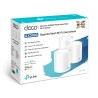 MESH TP-LINK, wireless, router AX5400, pt interior, 5400 Mbps, port LAN, WAN, 2.4 GHz | 5 GHz, antena interna x 4, standard 802.