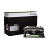Drum Unit Original Lexmark Black, 50F0Z00, pentru MS310|MS312|MS317|MS410|MS415|MS510|MS610|MX310|MX317|MX410|MX510|MX511|MX611,