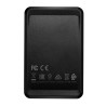 SSD extern ADATA SC685, 2 TB, 2.5 inch, USB 3.2, 3D Nand, R/W: 530/460 MB/s, "ASC685-2TU32G2-CBK" (timbru verde 0.18 lei)