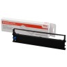 Ribon Original Oki Black, ML1120, pentru ML-1120|1190, ,"43571802"