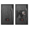 BOXE EDIFIER 2.0, RMS:  42W (2 x 21W), volum, bass, black, "R1100-BK"  (timbru verde 11.00 lei)