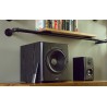 BOXE EDIFIER 2.1, RMS: 150W (2 x 25W, 2 x 15W, 1 x 70W), bluetooth, telecomanda wireless, volum, bass, treble, optical, black, "