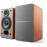 BOXE EDIFIER 2.0 PASIVE, RMS:5W-20W,tweeter 0.75", bass 4",frecventa de raspuns 55Hz-20KHz,impedanta 6ohm,punct divizare frecv. 