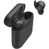 CASTI Edifier, wireless, intraauriculare - butoni, pt smartphone, microfon pe casca, conectare prin Bluetooth 5.0, negru, "TWS6-