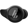 CASTI Edifier, wireless, intraauriculare - butoni, pt smartphone, microfon pe casca, conectare prin Bluetooth 5.0, negru, "TWS6-