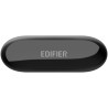CASTI Edifier, wireless, intraauriculare - butoni, pt smartphone, microfon pe casca, conectare prin Bluetooth 5.0, negru, "TWS6-