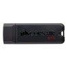 MEMORIE USB 3.1 CORSAIR 1 TB, cu capac, carcasa plastic, negru, "CMFVYGTX3C-1TB" (timbru verde 0.03 lei)