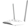 ACCESS POINT TP-LINK wireless 300Mbps, port 10/100Mbps, 2 antene externe, pasiv PoE, 2T2R, Client, Universal/ WDS Repeater, wire