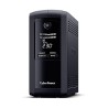 UPS CYBER POWER Line Int. cu management,LCD,tower, 1000VA/ 550W,AVR,4xSchuko,LCD,1x12V/9Ah,Backup 1-8 min,incarc 8h,USB,RS232,RJ