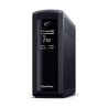 UPS CYBER POWER Line Int. cu mgmt,LCD,tower, 1200VA/ 720W,AVR,5xSchuko,LCD,2x 12V/7Ah,Backup 1-8 min,incarcare 8h,conector USB,R