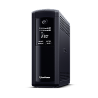 UPS CYBER POWER Line Int. cu manag,tower,1600VA/ 960W,AVR,5xSchuko,LCD,2x 12V/9Ah,Backup 1-8 min,incarcare 8h,conector USB,RS232