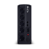UPS CYBER POWER Line Int. cu manag,tower,1600VA/ 960W,AVR,5xSchuko,LCD,2x 12V/9Ah,Backup 1-8 min,incarcare 8h,conector USB,RS232