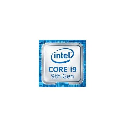 CPU INTEL, skt. LGA 1151 Core i9, i9-9900, frecventa 3.1 GHz, turbo 5.0 GHz, 8 nuclee, putere 65 W, "CM8068403874032 S RG18"