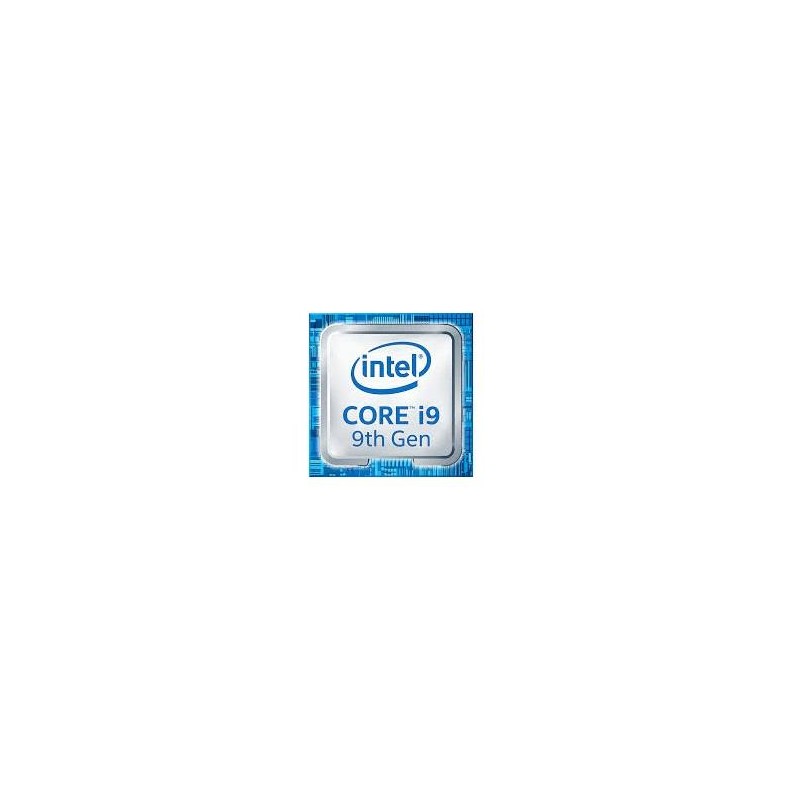 CPU INTEL, skt. LGA 1151 Core i9, i9-9900, frecventa 3.1 GHz, turbo 5.0 GHz, 8 nuclee, putere 65 W, "CM8068403874032 S RG18"