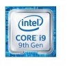 CPU INTEL, skt. LGA 1151 Core i9, i9-9900, frecventa 3.1 GHz, turbo 5.0 GHz, 8 nuclee, putere 65 W, "CM8068403874032 S RG18"