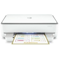 Multifunctional Inkjet Color HP DeskJet Plus Ink Advantage 6075 AIO,A4,Functii:Impr|Scan|Cop,Vit Print Mono:10ppm,Vit Print colo
