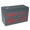 ACUMULATOR UPS CYBER POWER 12V / 7.2Ah, pentru seria BR700, "BB BP7.2-12FR" (timbru verde 0.5 lei)