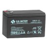 ACUMULATOR UPS CYBER POWER 12V / 9Ah, pentru seria BR1000, "BB HR9-12FR" (timbru verde 0.5 lei)