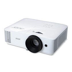PROIECTOR ACER X118HP, lampa DLP, 4000 lumeni, rezolutie SVGA (800 x 600), contrast 20.000 : 1, VGA, HDMI, Composite Video (Vide