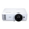 PROIECTOR ACER X118HP, lampa DLP, 4000 lumeni, rezolutie SVGA (800 x 600), contrast 20.000 : 1, VGA, HDMI, Composite Video (Vide