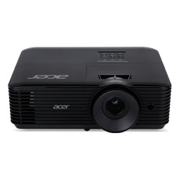 PROIECTOR ACER BS-112P/X128HP, lampa DLP,4000 lumeni, rezolutie XGA (1024x768), contrast 20.000:1, VGA, HDMI, Composite Video (V