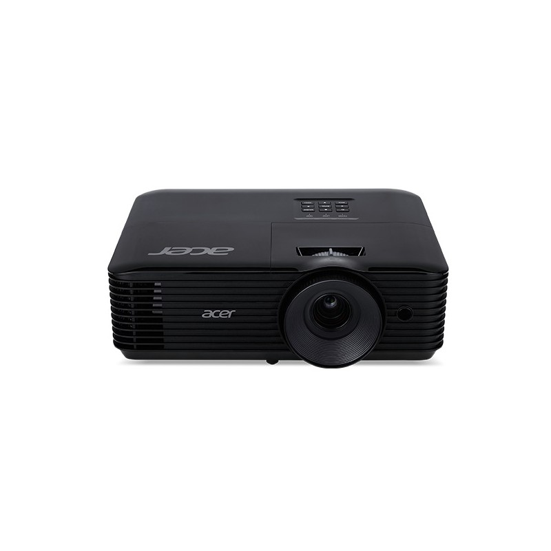 PROIECTOR ACER BS-112P/X128HP, lampa DLP,4000 lumeni, rezolutie XGA (1024x768), contrast 20.000:1, VGA, HDMI, Composite Video (V