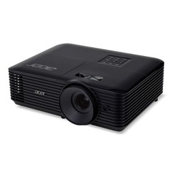 PROIECTOR ACER BS-112P/X128HP, lampa DLP,4000 lumeni, rezolutie XGA (1024x768), contrast 20.000:1, VGA, HDMI, Composite Video (V