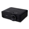 PROIECTOR ACER BS-112P/X128HP, lampa DLP,4000 lumeni, rezolutie XGA (1024x768), contrast 20.000:1, VGA, HDMI, Composite Video (V