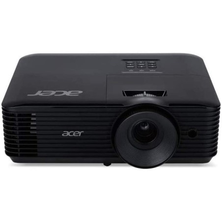 PROIECTOR ACER BS-312P, lampa DLP, 4000 lumeni, rezolutie WXGA (1280 x 800), contrast 20.000 : 1, VGA, HDMI, Composite Video (Vi