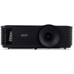 PROIECTOR ACER BS-312P, lampa DLP, 4000 lumeni, rezolutie WXGA (1280 x 800), contrast 20.000 : 1, VGA, HDMI, Composite Video (Vi