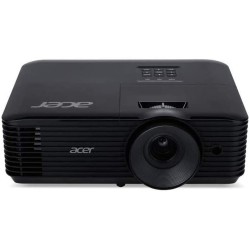 PROIECTOR ACER BS-312P, lampa DLP, 4000 lumeni, rezolutie WXGA (1280 x 800), contrast 20.000 : 1, VGA, HDMI, Composite Video (Vi